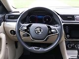 Škoda Superb 2.0 TDI 147kW DSG L&K DPH CZ - náhled 15