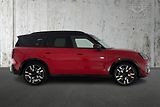 Mini Cabrio JCW John Cooper Works Countryman A - náhled 1
