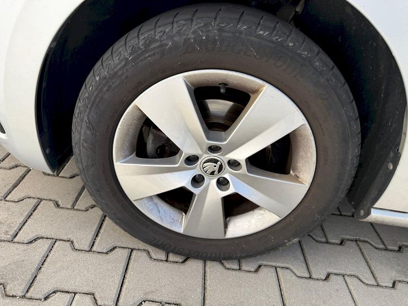 Škoda Scala (2021) STYLE 1.5TSI 110KW 7DSG - fotka 17 z 23
