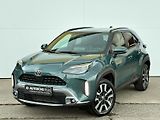 Toyota Yaris Cross 1.5 HSD 130k e-CVT AWD Executi - náhled 1