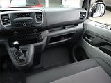 Peugeot Expert (2018) 2.0 BlueHDi, Bus, 9Míst, ČR - náhled 8