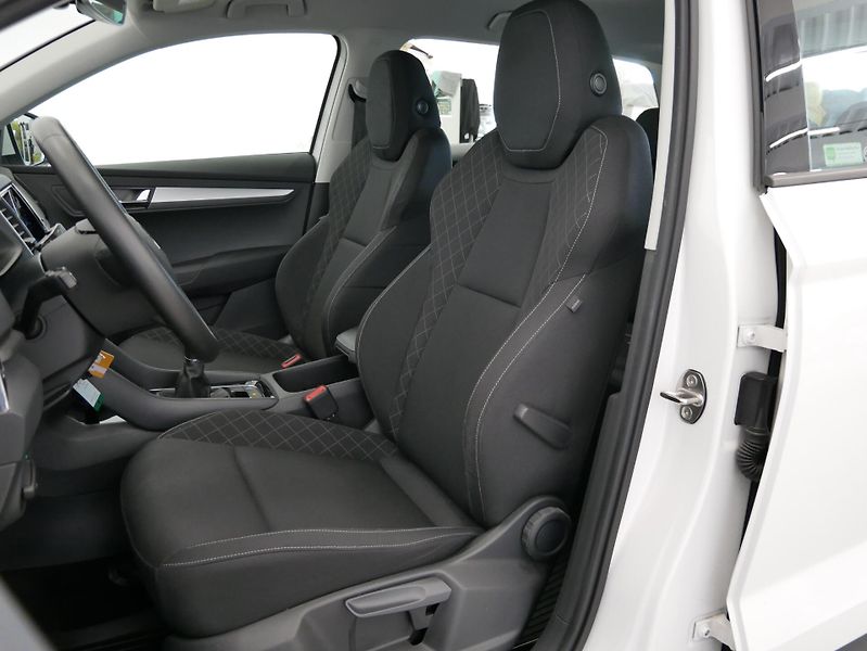 Škoda Karoq - fotka 11 z 26