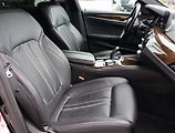 BMW Řada 5 (2017) 530d xDrive - náhled 9