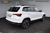 Škoda Karoq (2023) 1,5 TSI 110kW tažné - náhled 1