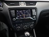 Škoda Octavia (2016) RS 2.0 TDI, Automat, Kůže - náhled 10