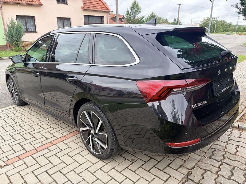 Škoda Octavia IV 1.4TSI STYLE DSG  - fotka 2 z 51