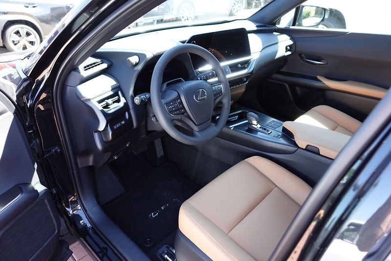 Lexus UX 300h UX300h F SPORT Design - fotka 12 z 36