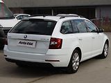 Škoda Octavia (2017) 2.0 TDi, Style, DSG - náhled 3