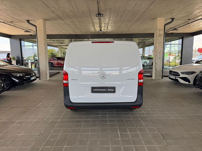 Mercedes-Benz Vito 114 CDI Long KAWA DPH - fotka 6 z 19
