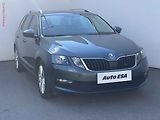 Škoda Octavia (2018) 1.6 TDi, Clever, DSG, navi - náhled 1