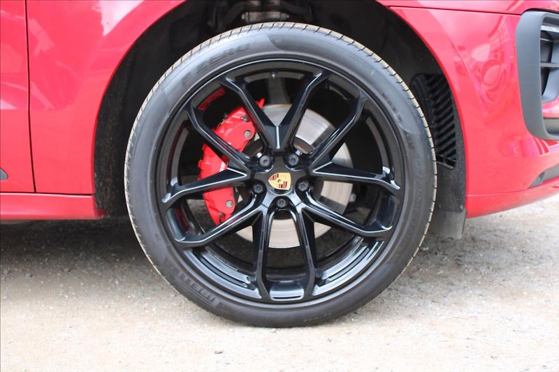Porsche Macan 2,9 V6  S,1MAJ,DPH,SPORT+CHRON - fotka 44 z 50