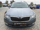 Škoda Superb 2,0 TDI PO ROZVODECH, NOVÁ STK - náhled 1