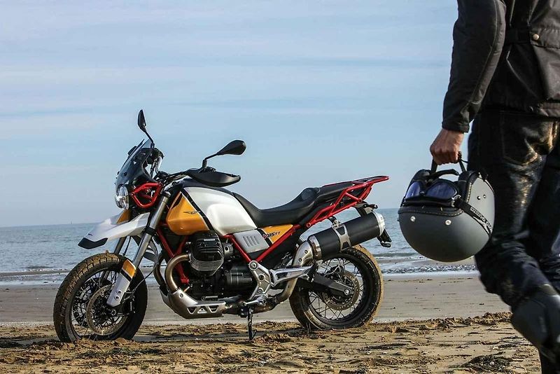 První elektrická motorka od legendární značky Harley-Davidson je velký krok kupředu