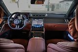 Mercedes-Benz Třídy S (2025) S 450d  - náhled 22