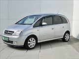 Opel Meriva 1,6 i CNG Klima Alu - náhled 1