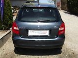 Škoda Fabia (2014) 1.4 16V 63kW TOP QUALITY - náhled 12
