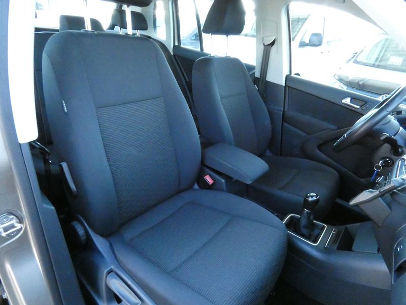 Volkswagen Tiguan (2014) 2,0 TDI BMT 103KW - fotka 20 z 29