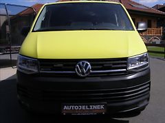 Volkswagen Transporter 2,0   4x4 150kw DSG - fotografie inzerátu