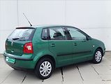 Volkswagen Polo 1,2 Klimatizace koup. v ČR - náhled 6