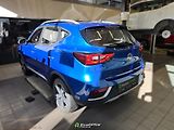 MG ZS (2021) Luxury, panorama okno, kamera - náhled 2