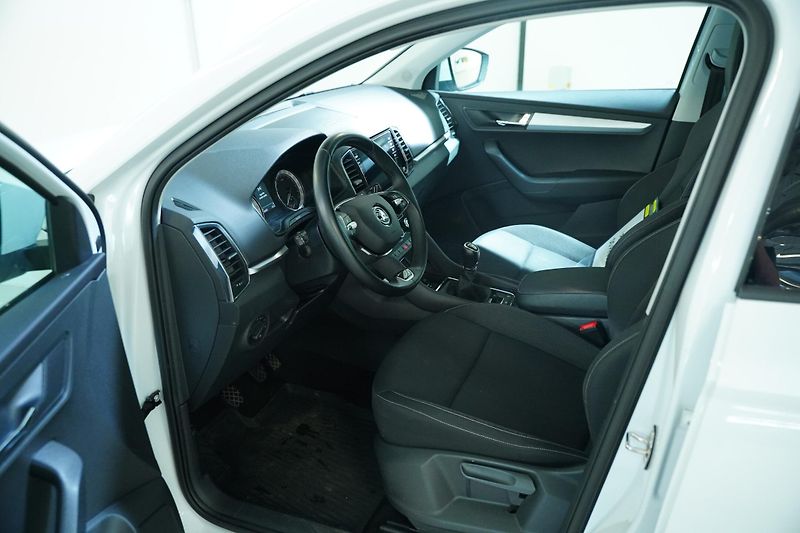 Škoda Karoq - fotka 5 z 6