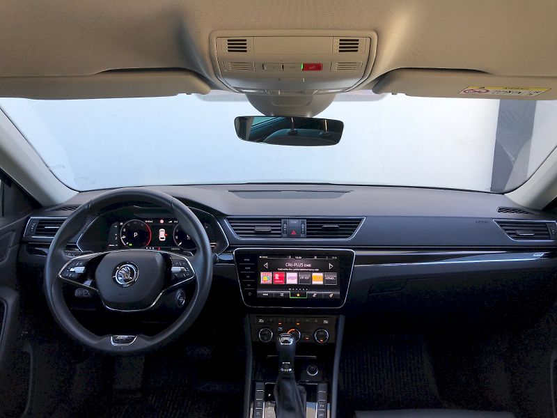 Škoda Superb (2023) COM GRT L K 4X4 TD 140/2.0 A7A - fotka 5 z 28