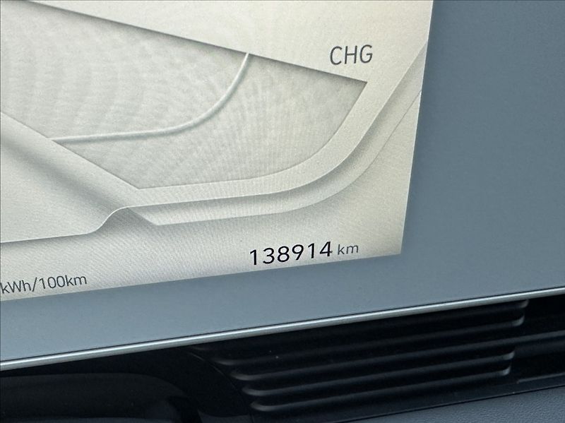Hyundai Ioniq 5 0,0 170PS  Smart Range A/T - fotka 41 z 58