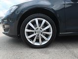 Volkswagen Golf (2014) 2.0 TDI, Serv.kniha, Navi - náhled 15