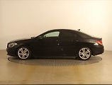 Mercedes-Benz CLA (2014) 200 CDI, Automat, Kůže - náhled 2