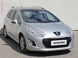 Peugeot 308 (2014) 1.6VTi, 1.maj,ČR, Active - náhled 1
