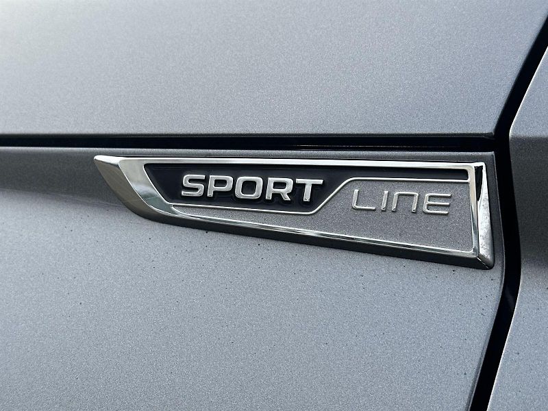 Škoda Kodiaq (2023) 2.0 TDI 4x4 DSG Sportline - fotka 29 z 36