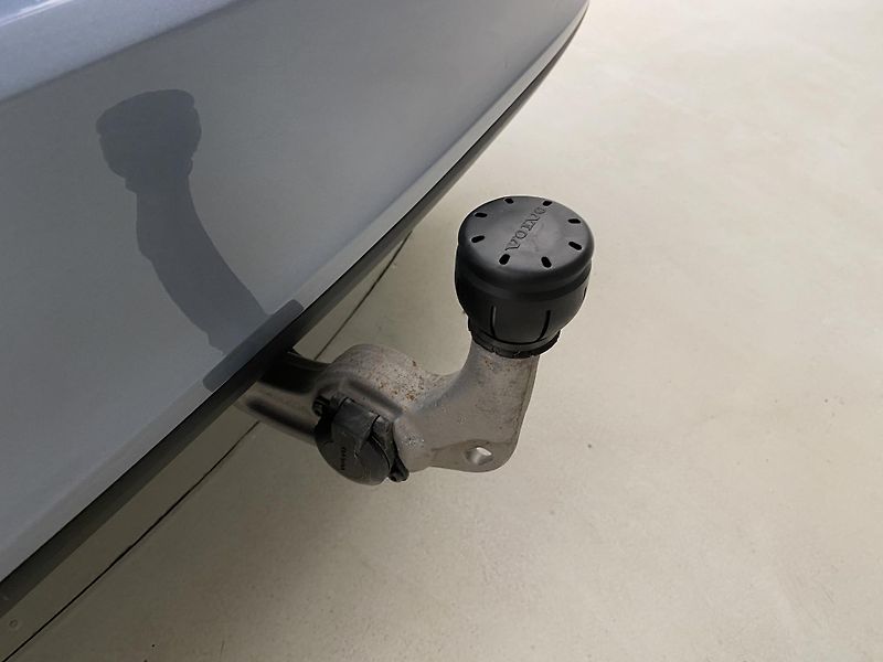 Volvo V90 D3 KINETIC REZERVACE - fotka 31 z 38