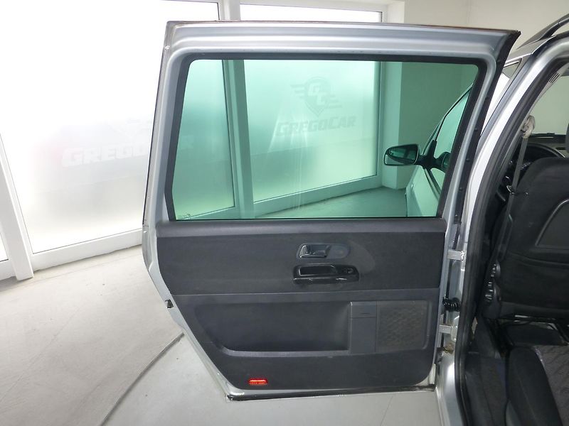 Seat Alhambra (2004) 1,9TDI*XENON*VYHŘ.S*TAŽNÉ*7MÍS - fotka 11 z 25