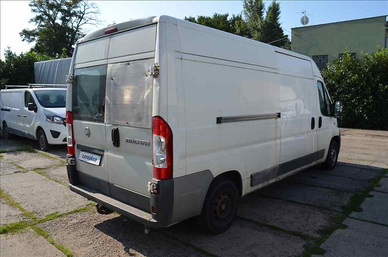 Fiat Ducato (2012) 130 MULTIJET - fotka 4 z 22