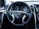 Hyundai i30 (2013) 1.4CVVT, AC, park.čidla - náhled 13