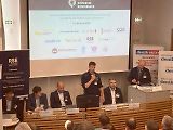Regionální dopravní konference v Jihomoravském kraji.
