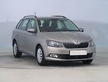 Škoda Fabia (2018) Style 1.0 TSI, Navi, Tempomat - náhled 1