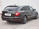 Škoda Superb (2012) 2.0TDi, AT, autoAC - náhled 6