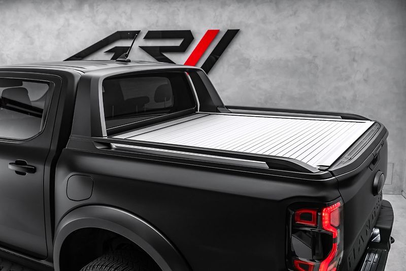 Ford Ranger RAPTOR, PPF, roleta, tažné 3,5 - fotka 11 z 24