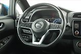 Nissan Leaf (2021) 40 kWh, SoH 91%, Automat - náhled 13