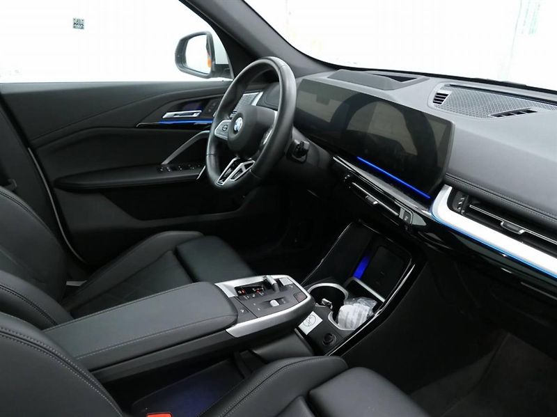 BMW X1 sDrive20i - fotka 6 z 12