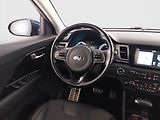Kia Niro (2017) Hybrid, Automat, Kůže, Navi - náhled 7