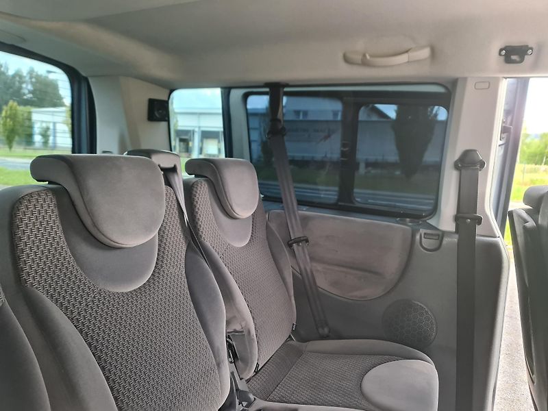 Citroën Jumpy (2014) LONG 2.0 HDi 120-KW OLOMOUC - fotka 17 z 95