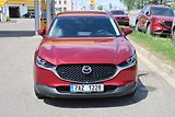Mazda CX-30 (2019) 2,0 G122 AT Plus ČR, servis. - náhled 2