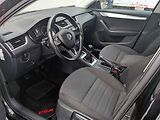 Škoda Octavia (2017) 1.6TDi, ČR, Navi, AC - náhled 9