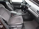 Škoda Superb (2020) 2.0 TDI, 4X4, Automat, Kůže - náhled 9