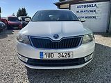 Škoda Rapid (2013) 1.2 TSi 77 KW nové rozvody - náhled 2