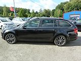 Škoda Octavia 2.0 TDI - náhled 8
