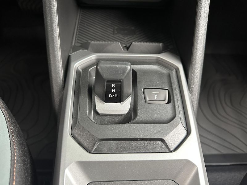 Dacia Duster (2026) EXTREME HYBRID 155, Skladem - fotka 14 z 19
