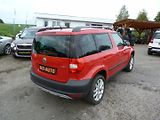 Škoda Yeti 1.2 tsi - náhled 4